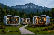 Tourism market opportunity